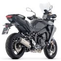 Ligne d'Echappement racing ARROW INDY RACE EVO YAMAHA TRACER 9 2025