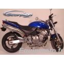 Echappement SCORPION ROND HONDA 600 HORNET 2003-2006