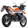 Echappement ARROW RACE-TECH KTM 790 ADVENTURE 890 ADVENTURE HUSQVARNA 901 NORDEN 2