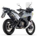 Echappement ARROW RACE-TECH KTM 790 ADVENTURE 890 ADVENTURE HUSQVARNA 901 NORDEN