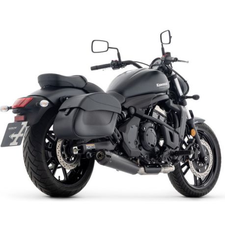 Echappement ARROW REBEL KAWASAKI VULCAN S 650 2025