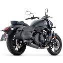 Echappement ARROW REBEL KAWASAKI VULCAN S 650 2025