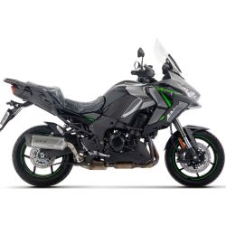 pot d'Echappement ARROW INDY RACE EVO KAWASAKI 1100 VERSYS 2025