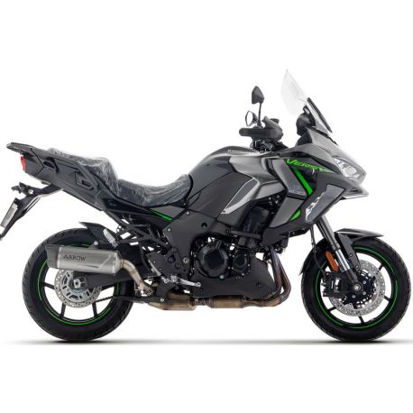 Echappement ARROW INDY RACE EVO KAWASAKI 1100 VERSYS 2025