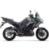 Echappement ARROW INDY RACE EVO KAWASAKI 1100 VERSYS 2025 0