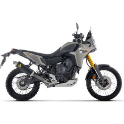 Pot d'Echappement ARROW INDY RACE EVO YAMAHA TENERE 700 2025