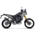 Echappement ARROW INDY RACE EVO YAMAHA TENERE 700 2025