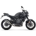 Ligne d'Echappement ARROW INDY RACE EVO homologué YAMAHA MT-07 2025