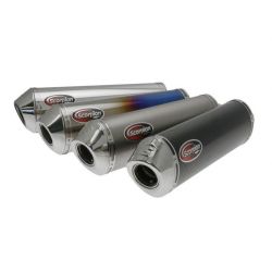 Pot d'échappement SCORPION HONDA CBF 1000 2006-2010