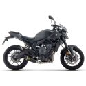 Ligne d'Echappement racing ARROW INDY RACE EVO YAMAHA MT-07 2025