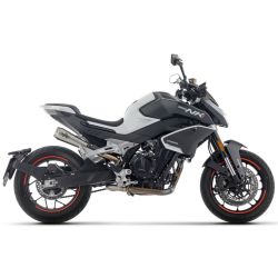 Pot d'Echappement ARROW PRO-RACE CF MOTO NK 800 2023-2025