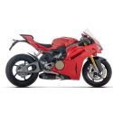 Echappement ARROW WORKS DARK DUCATI PANIGALE V4 2025