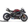 Ligne d'échappement compétition EVO 2 ARROW DUCATI PANIGALE V2 2020-2024 STREETFIGHTER V2 2022-2024 0