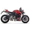 Ligne d'échappement compétition EVO ARROW DUCATI PANIGALE V2 2020-2024 STREETFIGHTER V2 2022-2024 1