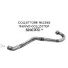 Collecteur racing d'Echappement ARROW APRILIA RX 125 SX 125 2025 0