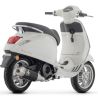 Ligne d'Echappement ARROW URBAN racing VESPA PRIMAVERA 125 2024-2025 0