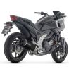 Echappement ARROW INDY RACE EVO HONDA NC 750 X 2025 0
