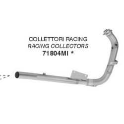 Collecteur racing pot d'Echappement ARROW MOTO MORINI X-CAPE 700 2025