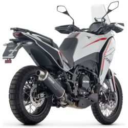Pot d'Echappement ARROW INDY RACE EVO MOTO MORINI X-CAPE 700 2025