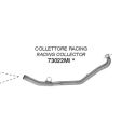 Collecteur racing d'Echappement ARROW HONDA 750 FORZA 2025