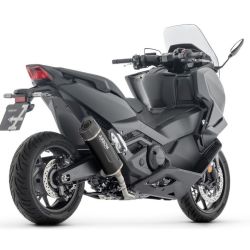 pot d'Echappement ARROW INDY RACE EVO HONDA FORZA 750 2025