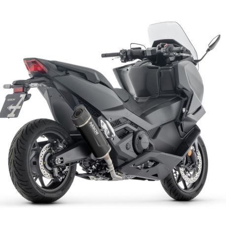 Echappement ARROW INDY RACE EVO HONDA FORZA 750 2025