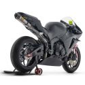 Ligne d'échappement compétition ARROW HONDA CBR 600 RR 2024-2025
