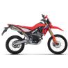 Echappement ARROW X-KONE HONDA CRF 300 L 2025 1