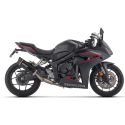 Ligne d'Echappement racing ARROW INDY RACE EVO HONDA CB650R CBR650R 2024-2025