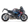 Echappement ARROW PRO-RACE BMW S1000RR M1000RR S1000R M1000R 2025 6