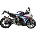 Ligne complète d'Echappement AKRAPOVIC EVOLUTION LINE BMW M1000RR 2025