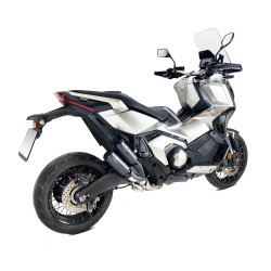 Pot D'échappement IXRACE DC2 HONDA 750 FORZA 750 XADV 2025