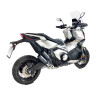 Echappement IXRACE DC2 HONDA 750 FORZA 750 XADV 2025 0