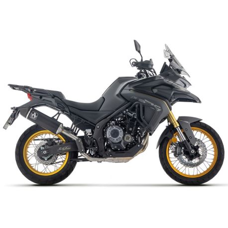 Echappement ARROW INDY-RACE VOGE VALICO 525 DSX 2025