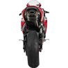 Ligne d'Echappement AKRAPOVIC EVOLUTION HONDA CBR600RR 2005-2025 2