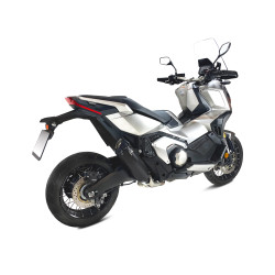 Pot d'échappement IXRACE DESERT HONDA 750 FORZA 750 XADV 2025