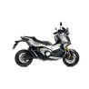Echappement IXRACE DESERT HONDA 750 FORZA 750 XADV 2025 1