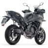 Ligne complète d'Echappement homologué ARROW VELOCE KAWASAKI Z650 NINJA 650 35kw 650 VERSYS 2024-2025 8