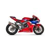 Ligne d'Echappement AKRAPOVIC EVOLUTION HONDA CBR1000RR-R FIREBLADE / SP 2024-2025 1