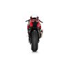 Ligne d'Echappement AKRAPOVIC EVOLUTION HONDA CBR1000RR-R FIREBLADE / SP 2024-2025 3