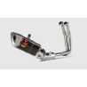 Ligne complète AKRAPOVIC Racing line SUZUKI GSX-8S GSX-8R 2025 0