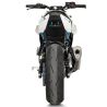 Ligne complète AKRAPOVIC Racing line SUZUKI GSX-8S GSX-8R 2025 6