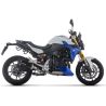 Echappement ARROW INDY RACE EVO BMW F900R F900XR 2025 1