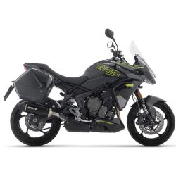 Pot d'Echappement ARROW INDY RACE EVO TRIUMPH TIGER SPORT 800 2025