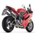 Echappement ARROW round DUCATI PANIGALE V2 V2S 2025