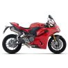 Echappement ARROW round DUCATI PANIGALE V2 V2S 2025 1
