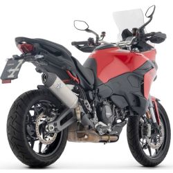 pot d'Echappement ARROW VELOCE homologué DUCATI MULTISTRADA V2 V2S 2025-2026