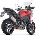 Echappement ARROW VELOCE homologué DUCATI MULTISTRADA V2 V2S 2025