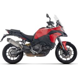 Pot d'Echappement ARROW VELOCE racing DUCATI MULTISTRADA V2 V2S 2025