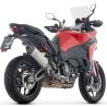 Echappement ARROW VELOCE racing DUCATI MULTISTRADA V2 V2S 2025 1